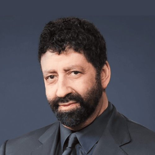 Jonathan Cahn